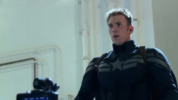 Photo du film Capitaine America, le soldat de l'hiver