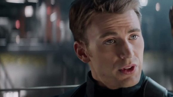 Photo du film Capitaine America, le soldat de l'hiver