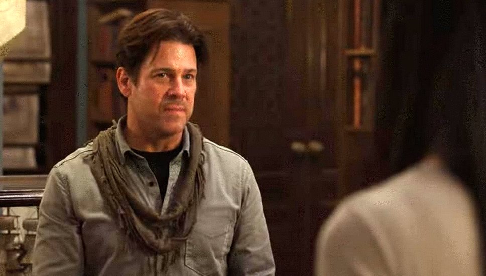 Photo from the movie The Librarians: The Next Chapter