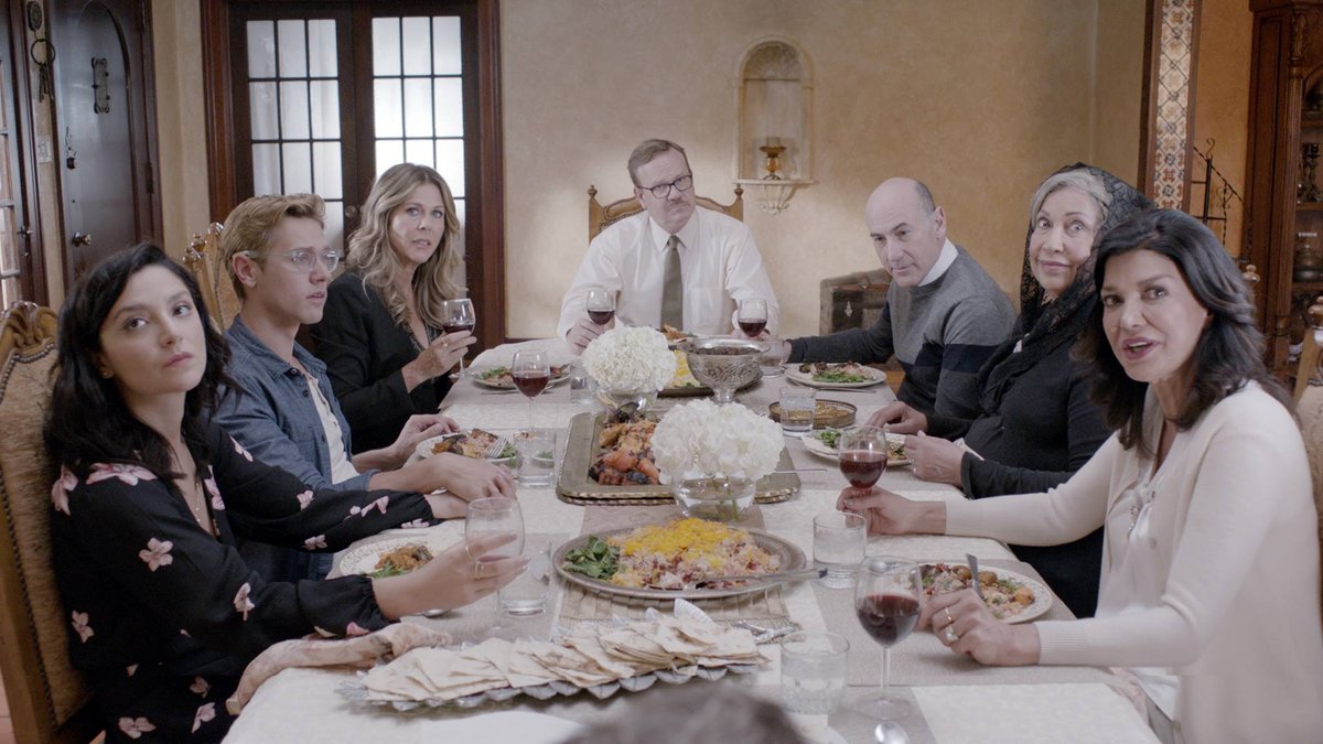 Photo from the movie A Simple Wedding