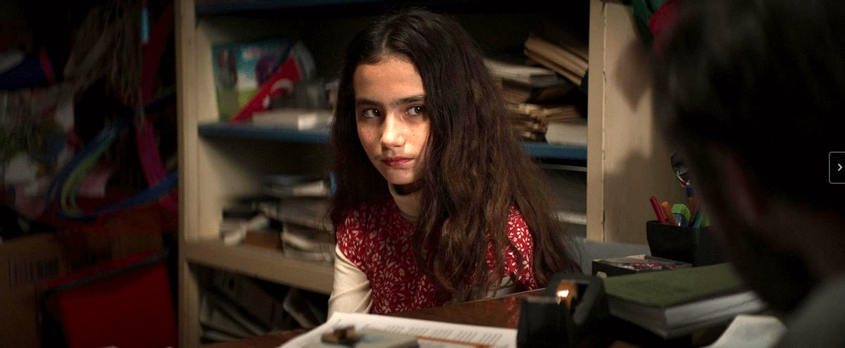 Photo from the movie About Dry Grasses