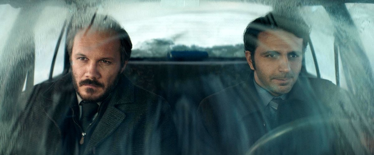 Photo from the movie About Dry Grasses