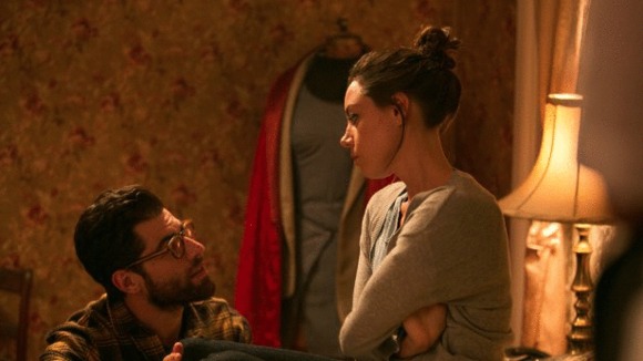 Photo from the movie About Alex