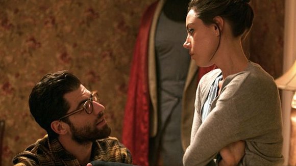 Photo from the movie About Alex