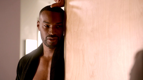 Photo from the movie Addicted