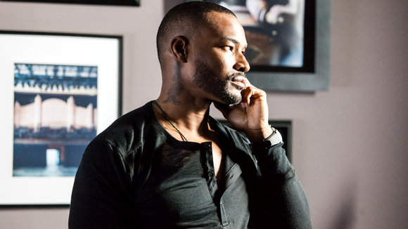 Photo from the movie Addicted