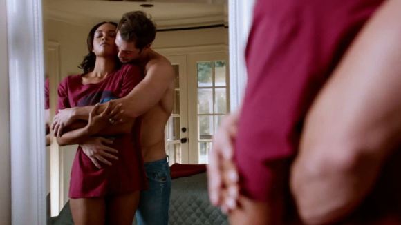 Photo from the movie Addicted