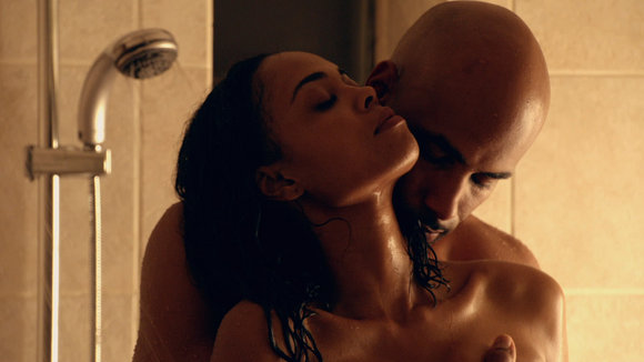 Photo from the movie Addicted