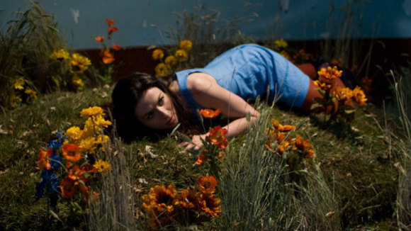 Photo from the movie Alice