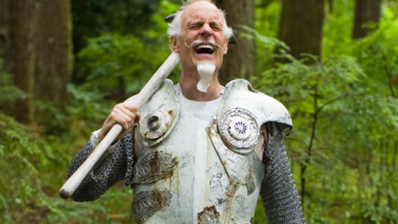 Photo from the movie Alice