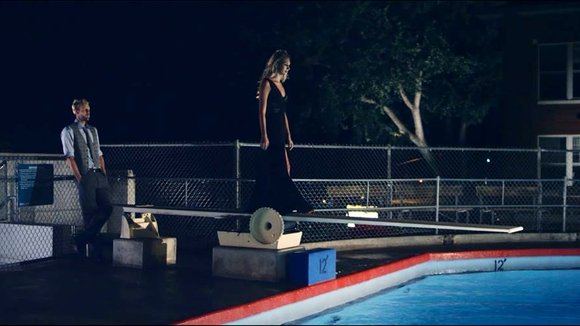 Photo du film Almosting It