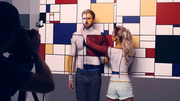 Photo du film Almosting It