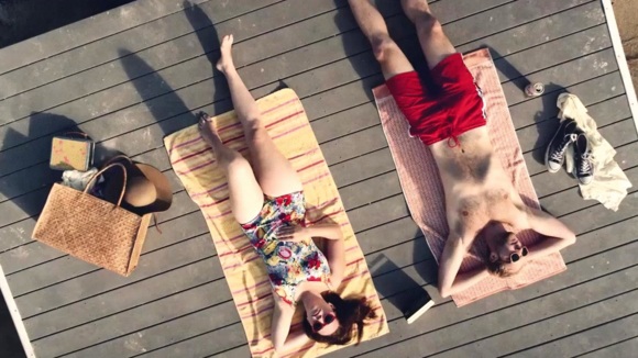 Photo du film Almosting It