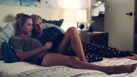 Photo du film Almosting It