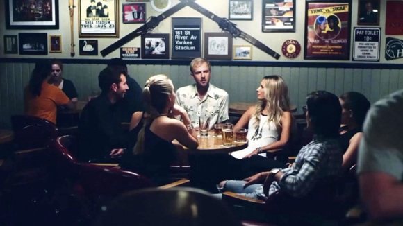 Photo du film Almosting It