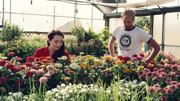 Photo du film Almosting It