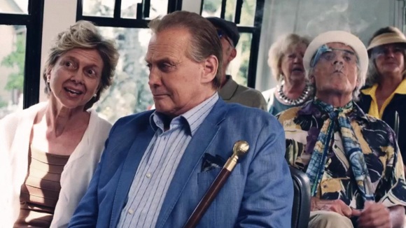 Photo du film Almosting It