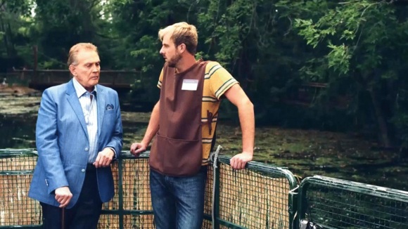 Photo du film Almosting It