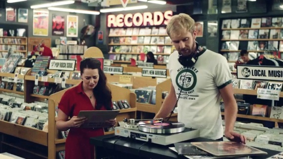 Photo du film Almosting It