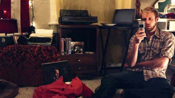 Photo du film Almosting It