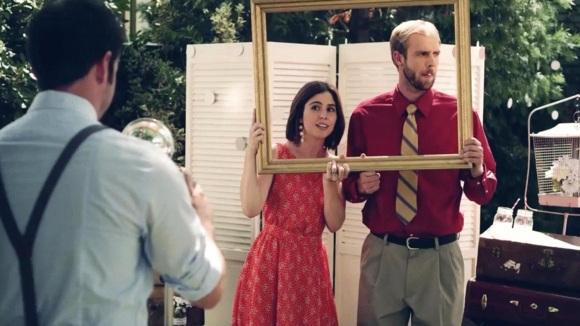 Photo du film Almosting It