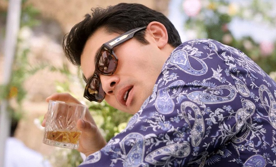 Photo from the movie Another Simple Favor