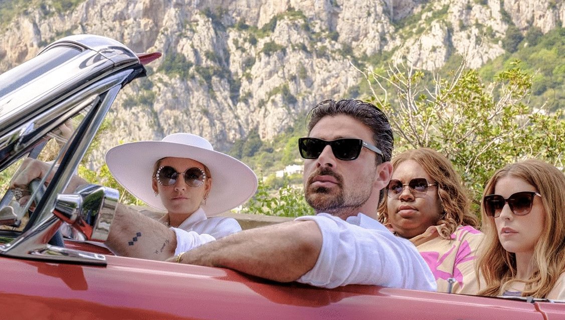 Photo from the movie Another Simple Favor