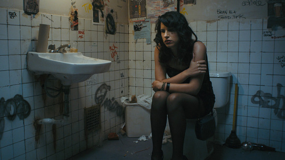 Photo from the movie Appropriate Behavior