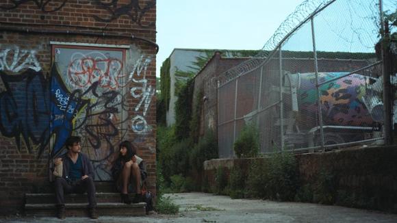 Photo from the movie Appropriate Behavior