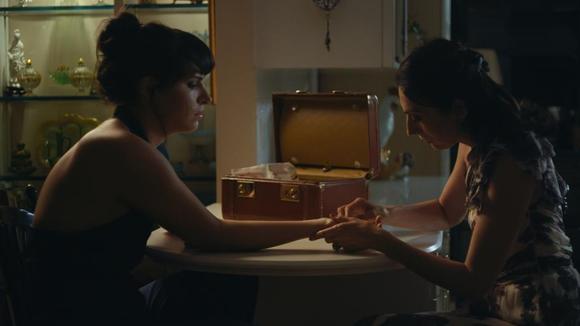 Photo from the movie Appropriate Behavior