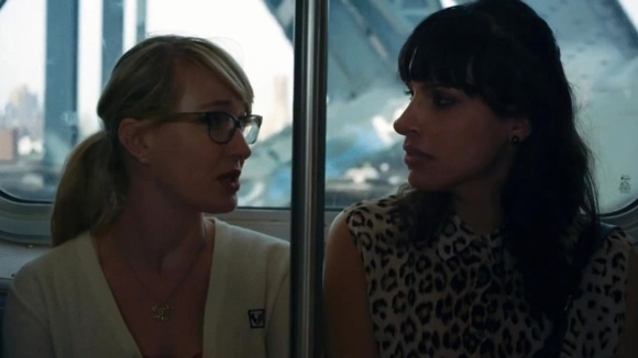 Photo from the movie Appropriate Behavior