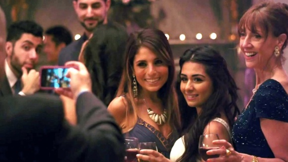 Photo from the movie Appropriate Behavior