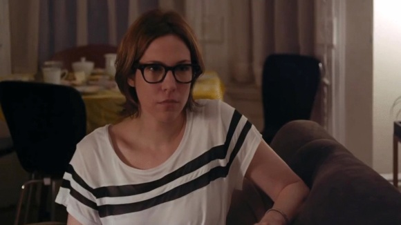 Photo from the movie Appropriate Behavior