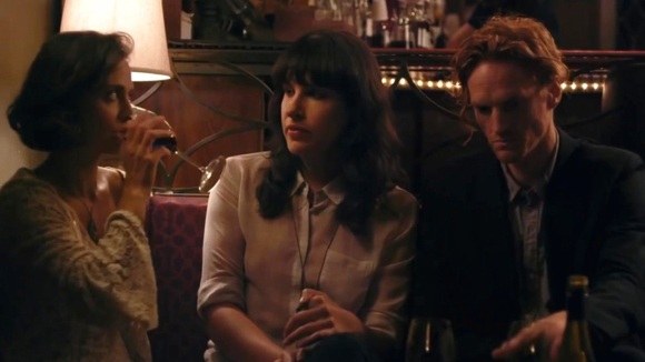 Photo from the movie Appropriate Behavior