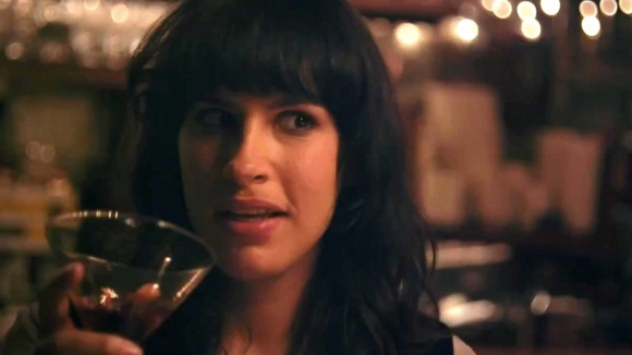 Photo from the movie Appropriate Behavior