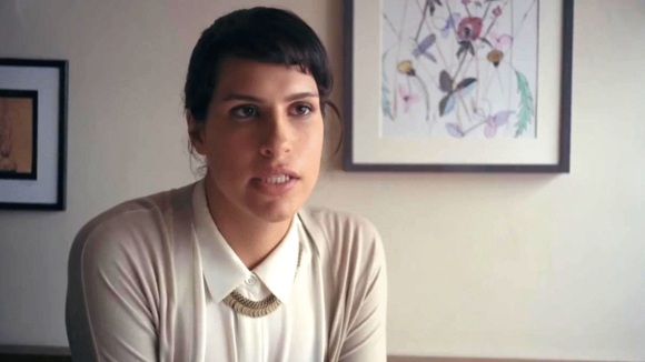 Photo from the movie Appropriate Behavior