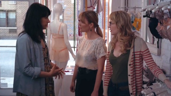 Photo from the movie Appropriate Behavior