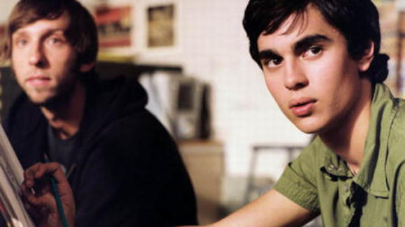 Photo from the movie Art School Confidential