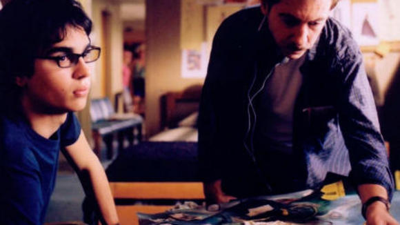 Photo from the movie Art School Confidential