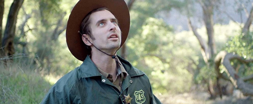 Photo from the movie At Night Comes Wolves