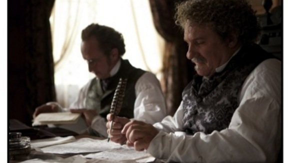 Photo du film L'Autre Dumas