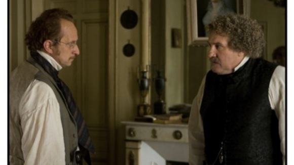 Photo du film L'Autre Dumas