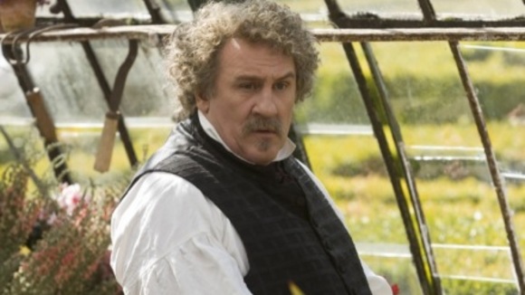 Photo du film L'Autre Dumas