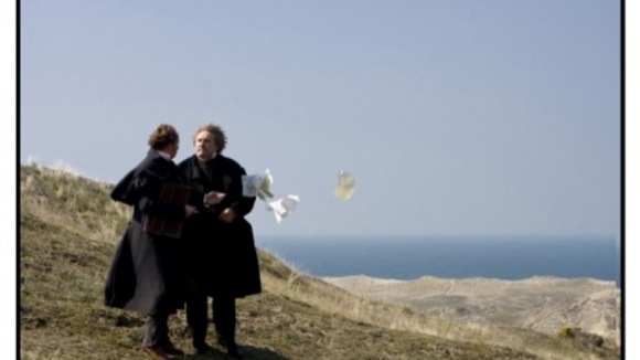 Photo du film L'Autre Dumas