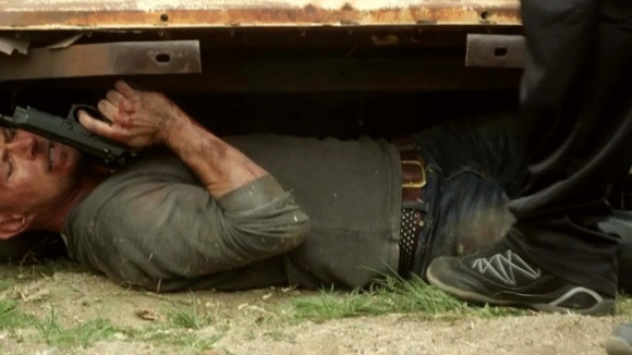 Photo from the movie AWOL-72