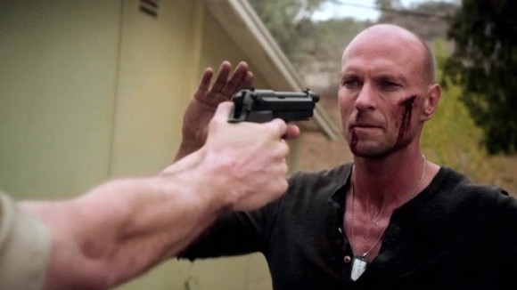 Photo from the movie AWOL-72