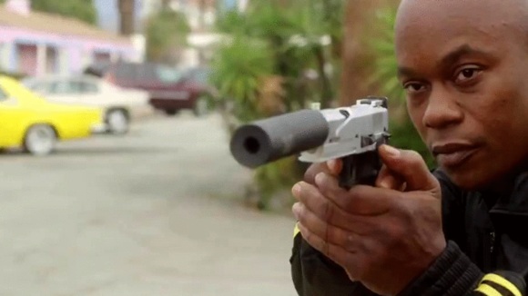 Photo from the movie AWOL-72