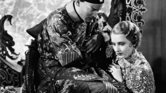 Photo du film The Bitter Tea of General Yen