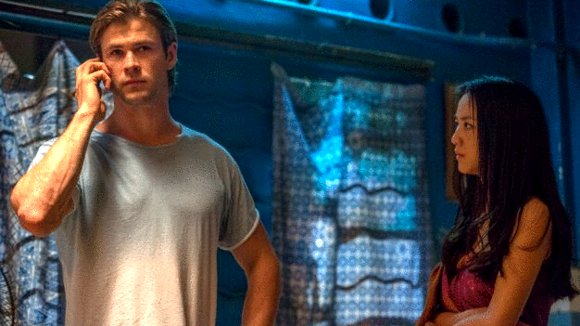 Photo du film Chapeau noir