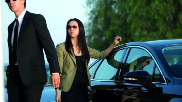 Photo du film Chapeau noir